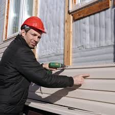 Best Siding for New Construction  in Campbell, MO